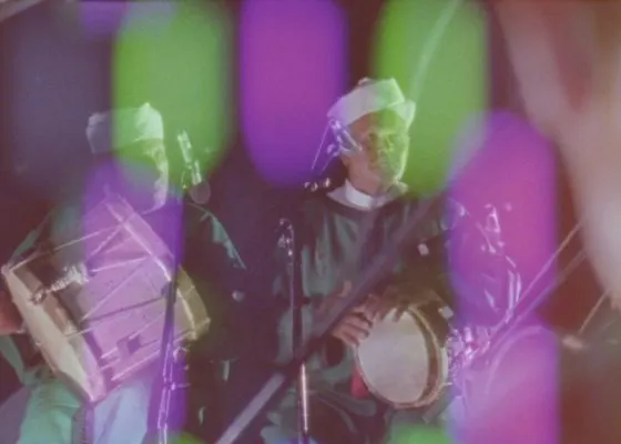 Film – Shezad Dawood, The New Dream Machine Project