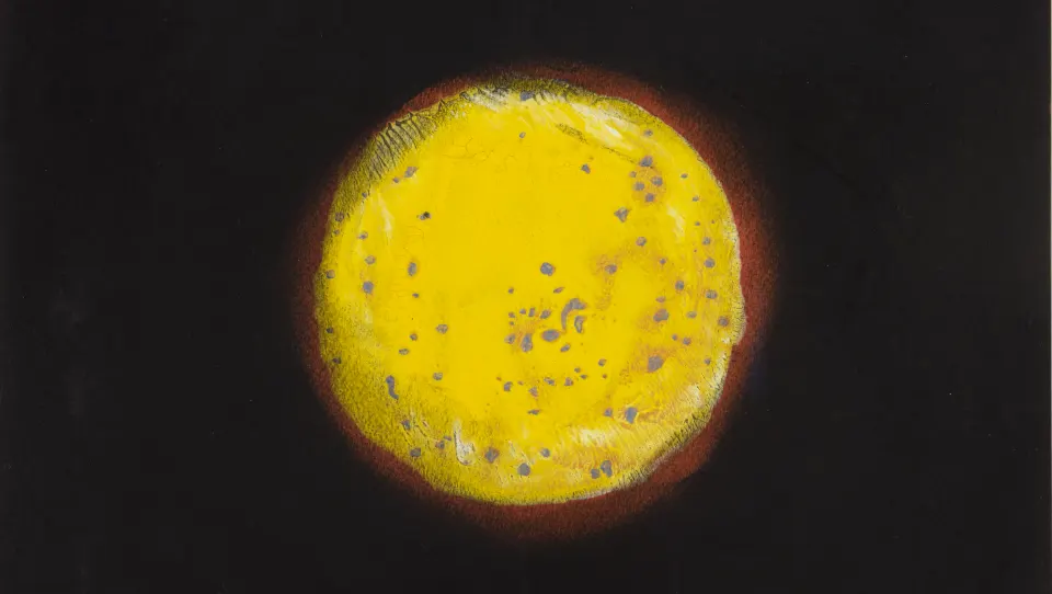 Official event image for Beyond Form: Abstraction at Midcentury