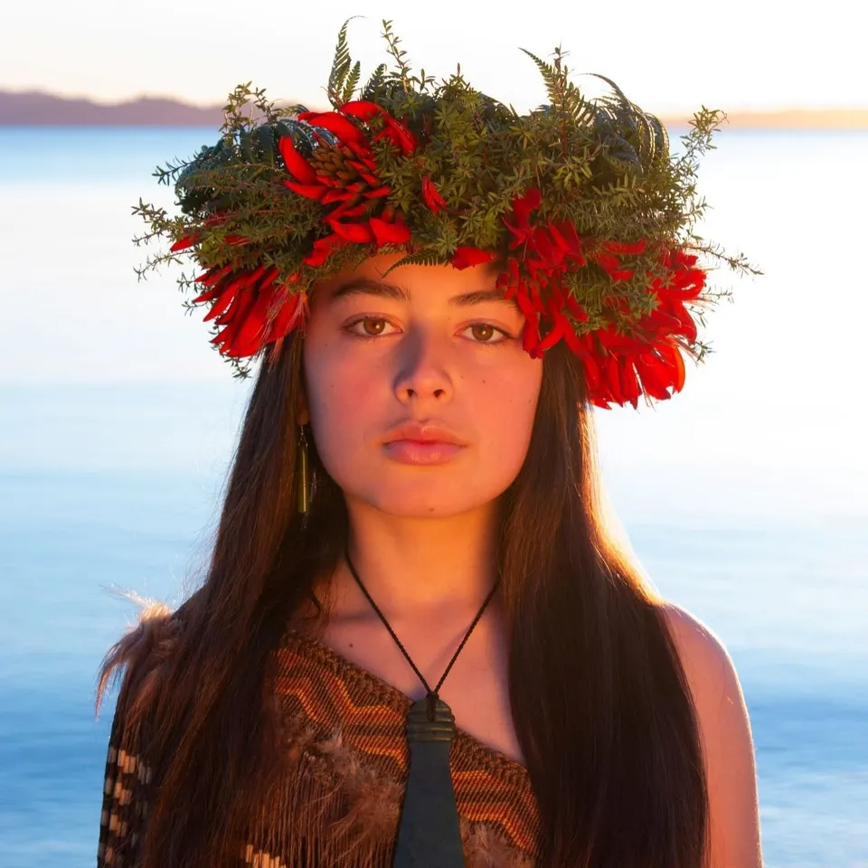 Whakaaturanga rangatahi | Kiritai